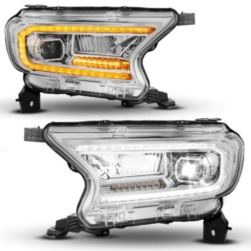 ANZ LED/Projector Headlights