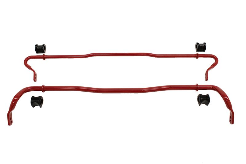 Eibach 25mm Front & 19mm Rear Anti-Roll-Kit for 13 Scion FR-S / 13 Subaru BRZ