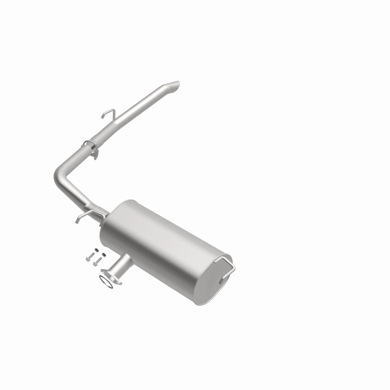 BRExhaust 11-16 Toyota Sienna Muffler Kit thumbnail 2