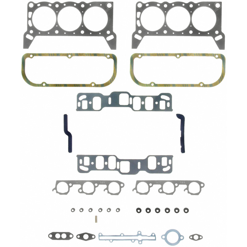 FEL Cylinder Head Gaskets