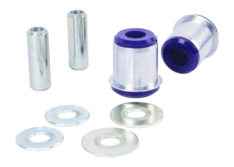 SPR Bushings - Control Arm