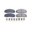 PSB Z17 Evolution Brake Pads
