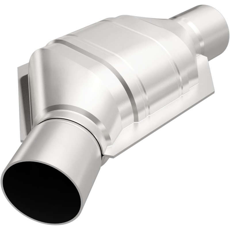 California Universal Catalytic Converter - 2.00in.
California Universal Catalytic Converter-2.00in.
California CARB Universal Catalytic Converter