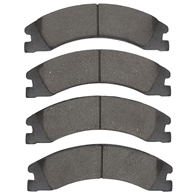 RNC Semi Met Brake Pads