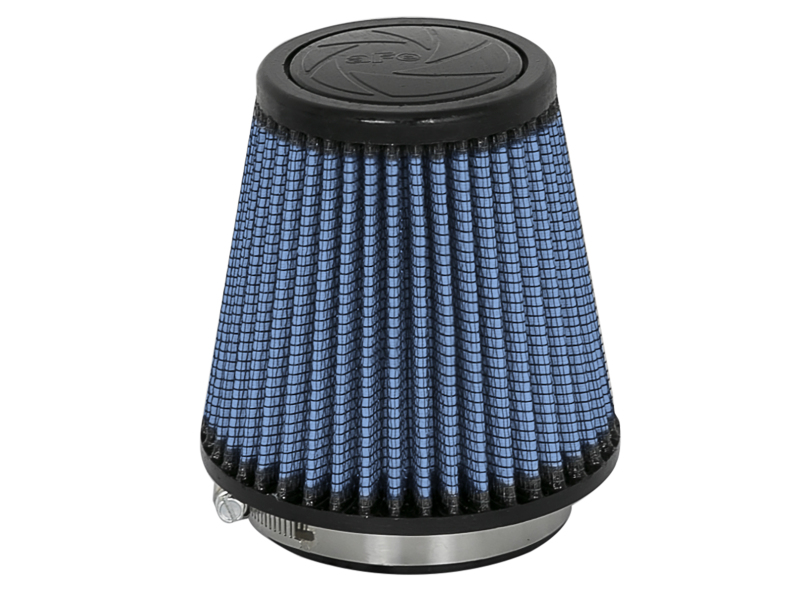 aFe MagnumFLOW Air Filters UCO P5R A/F P5R 3-1/2F x5B x 3-1/2T x 5H thumbnail 4