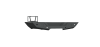 Road Armor 18-20 Jeep Wrangler JL SPARTAN Rear Bumper - Tex Blk