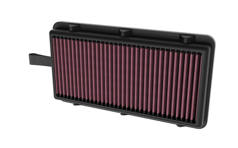 K&N 22-23 Genesis GV70 L4-2.5L Replacement Air Filter thumbnail 2