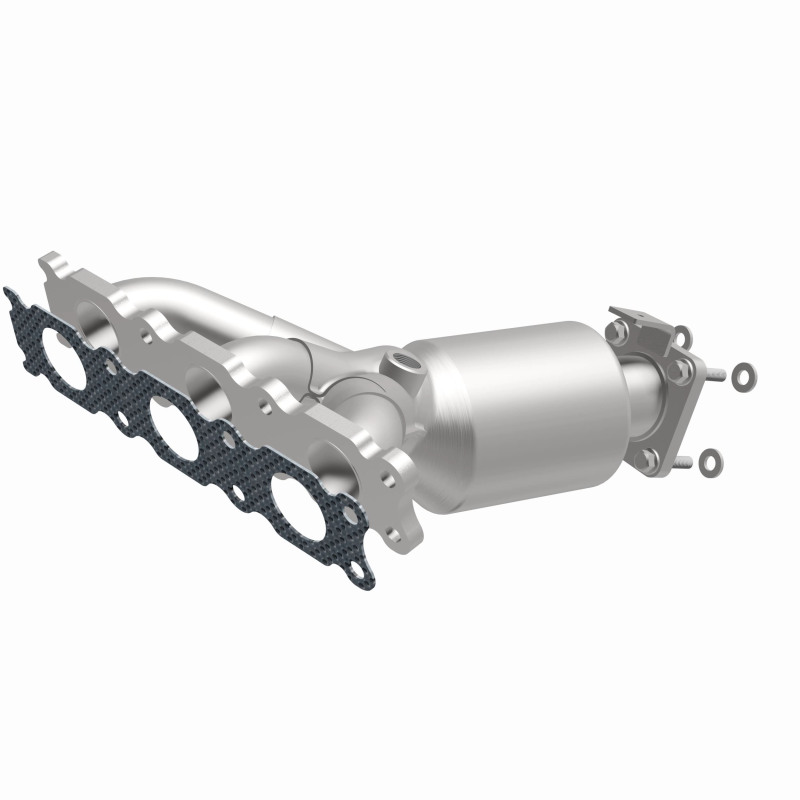 MagnaFlow 11-14 Volvo XC90 3.2L EPA Compliant Manifold w/ Catalytic Converter thumbnail 9