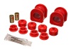 ES Sway Bar Bushings - Red