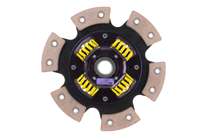 ACT Race Clutch Discs