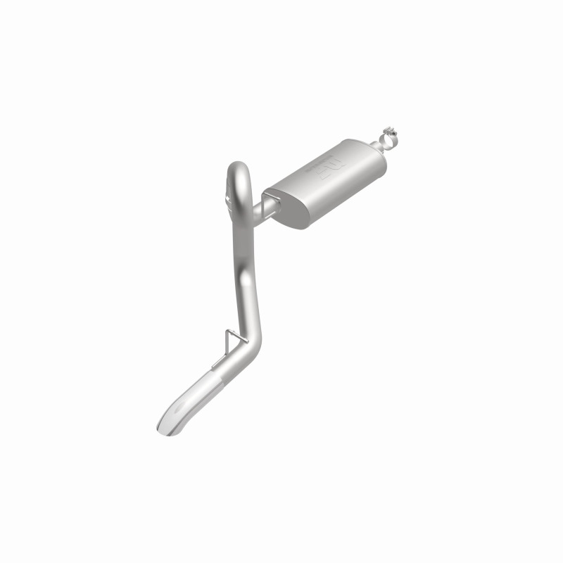 MagnaFlow System C/B 97-99 Jeep Wrangler thumbnail 6