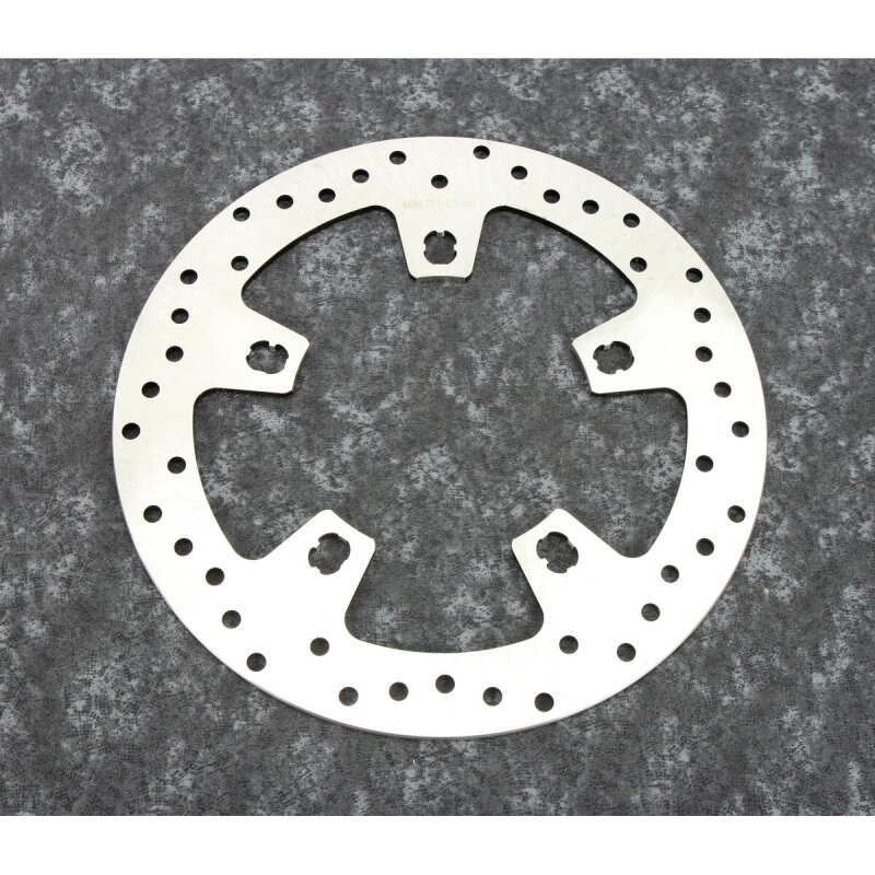 BKC Brake Rotors C