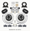 WIL Dynalite Brake Kit
