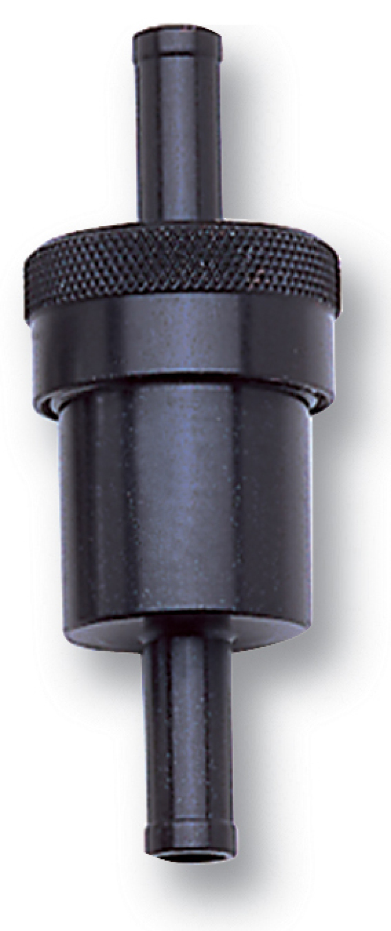 Russell Performance Black Street Fuel Filter (3in Length 1-1/8in diameter 5/16in inlet/outlet) thumbnail 9