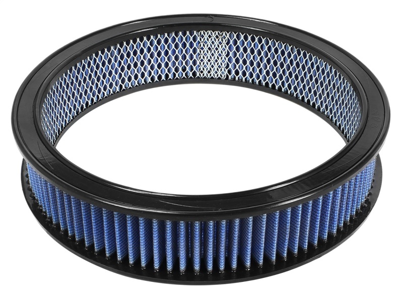 Magnum FLOW Round Racing Air Filter w/ Pro 5R Media
MagnumFLOW Round Racing PRO 5R Air Filter