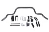 HWG Front Sway Bars