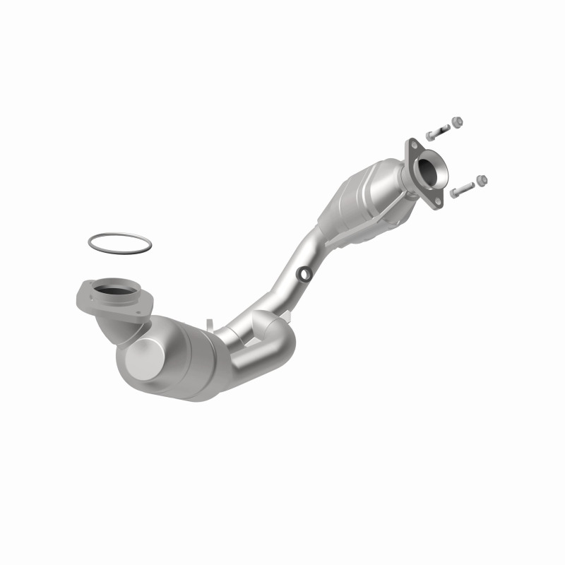 MagnaFlow 04-07 Ford Taurus 3.0L Direct Fit Converter thumbnail 3