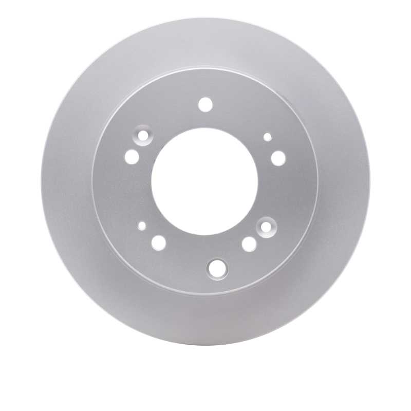 DFC GeoSPEC Coated Rotors - Plain