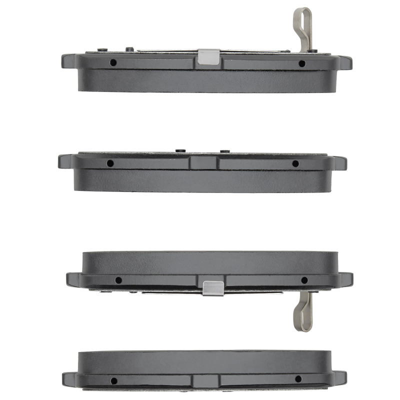 DFC 5000 Advanced Ceramic Brake Pads