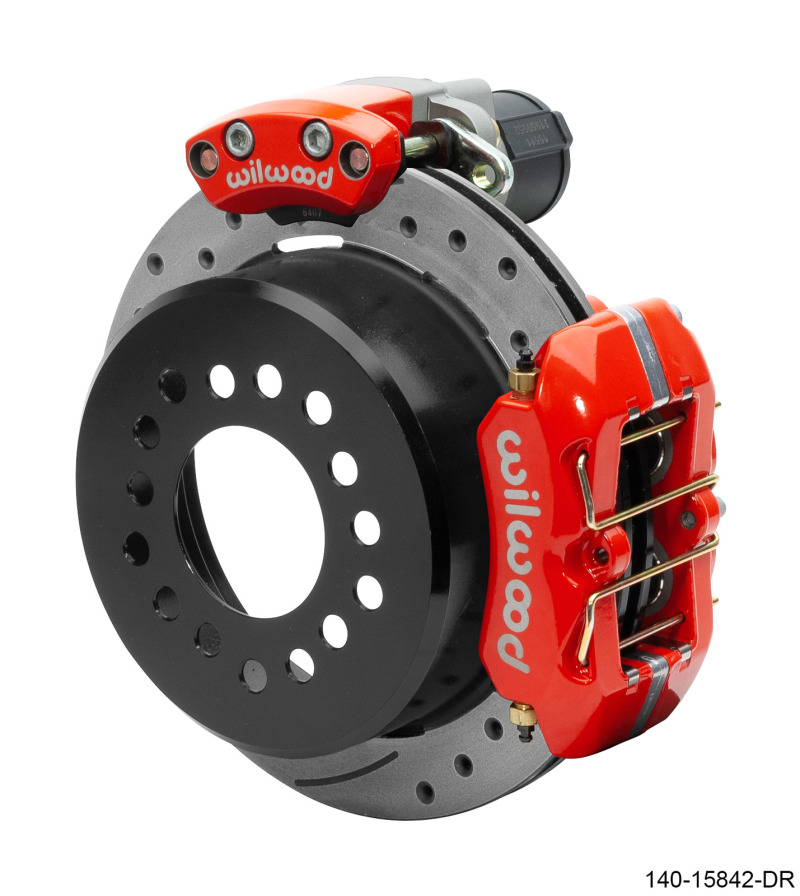 WIL Dynapro Brake Kit