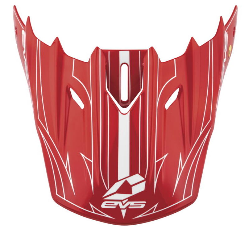 EVS T5 Helmet Visors