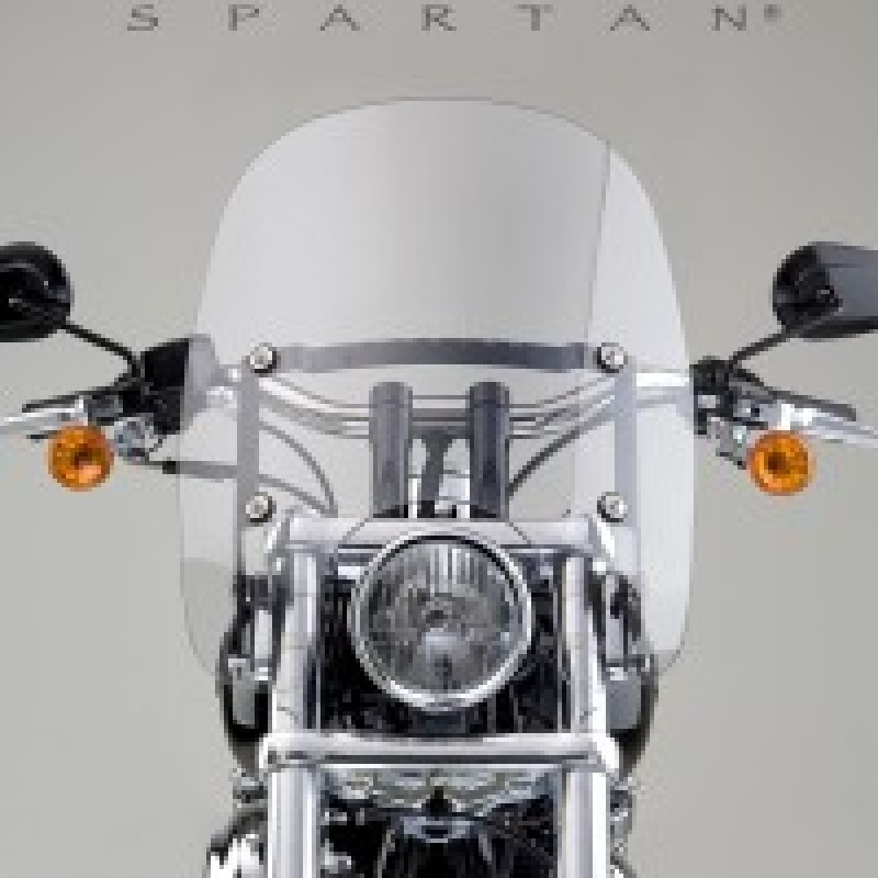 NAT Spartan