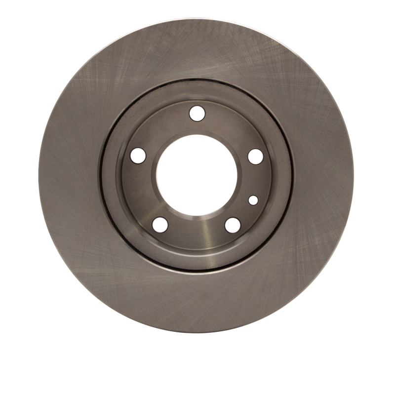 DFC 82-88 BMW 524td Front Brake Rotor