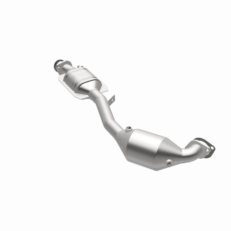 MagnaFlow 2005 Subaru Outback 2.5L Direct Fit Converter thumbnail 4