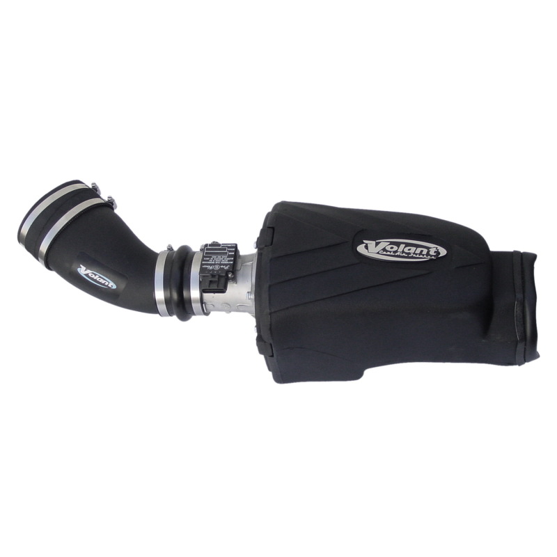 Volant 99-01 Ford F-150 5.4 V8 Pro5 Closed Box Air Intake System thumbnail 2