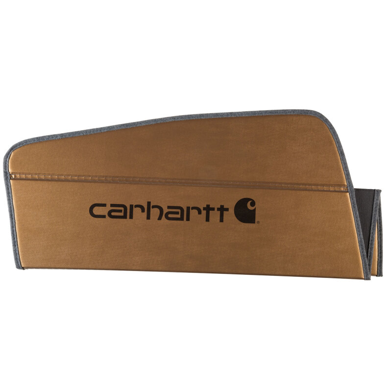 Covercraft 24-26 Ford Ranger UVS100 Carhartt Custom Sunscreen - Gravel
