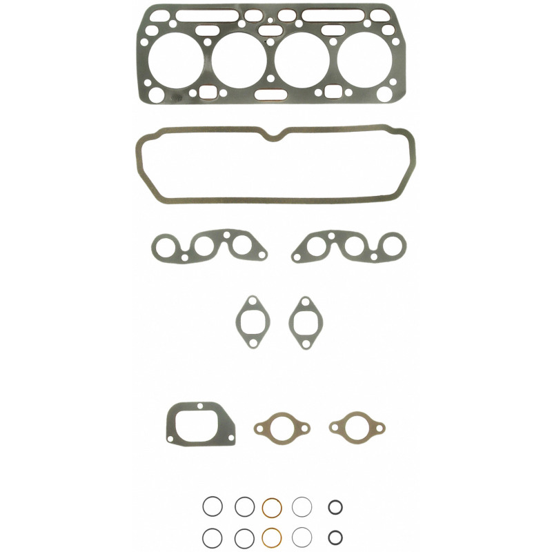FEL Cylinder Head Gaskets