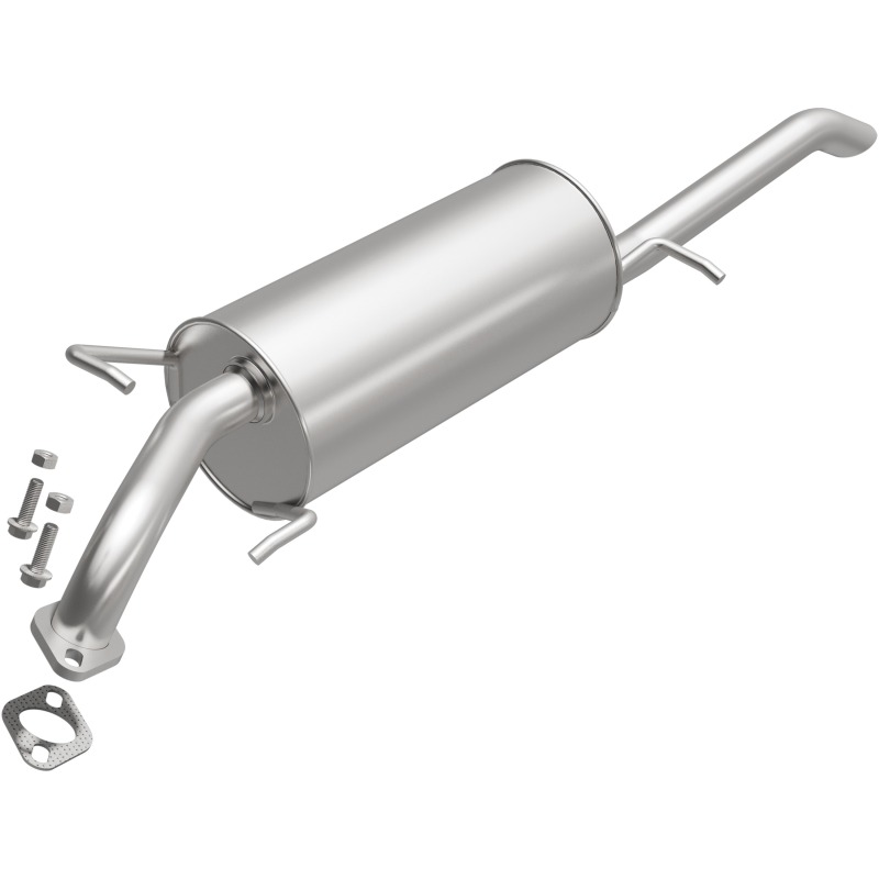 BRExhaust 09-11 Chevrolet Aveo 1.6L Muffler Kit thumbnail 3