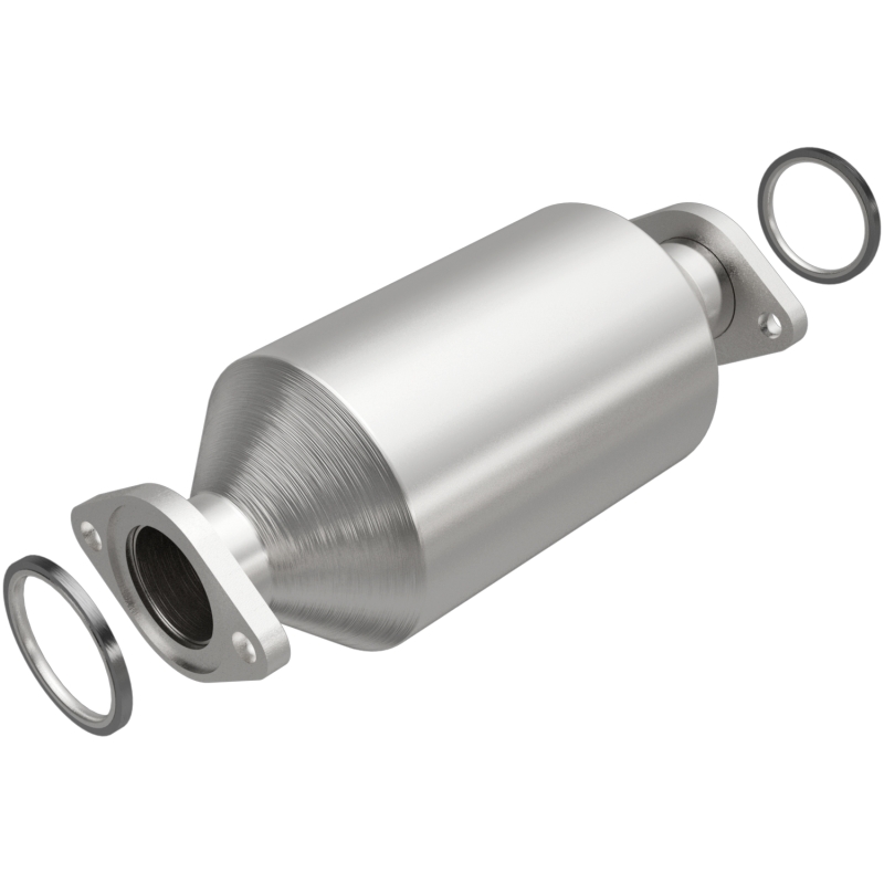 MagnaFlow 85-95 Toyota 4Runner L4-2.4L California Catalytic Converter Direct Fit thumbnail 4