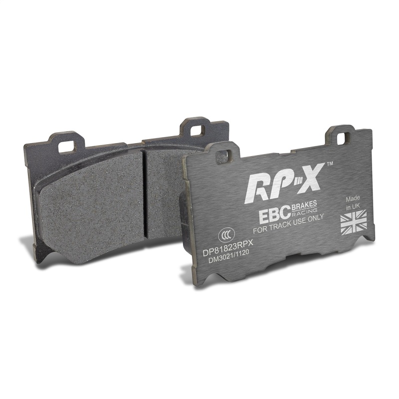 EBC RP-X Brake Pad Sets