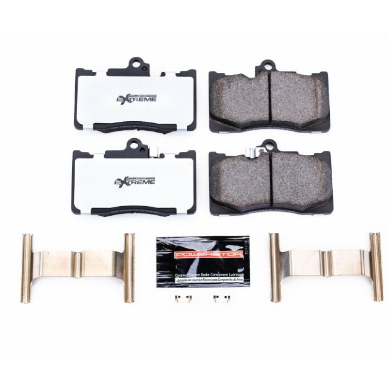 PSB Z26 Extreme Brake Pads