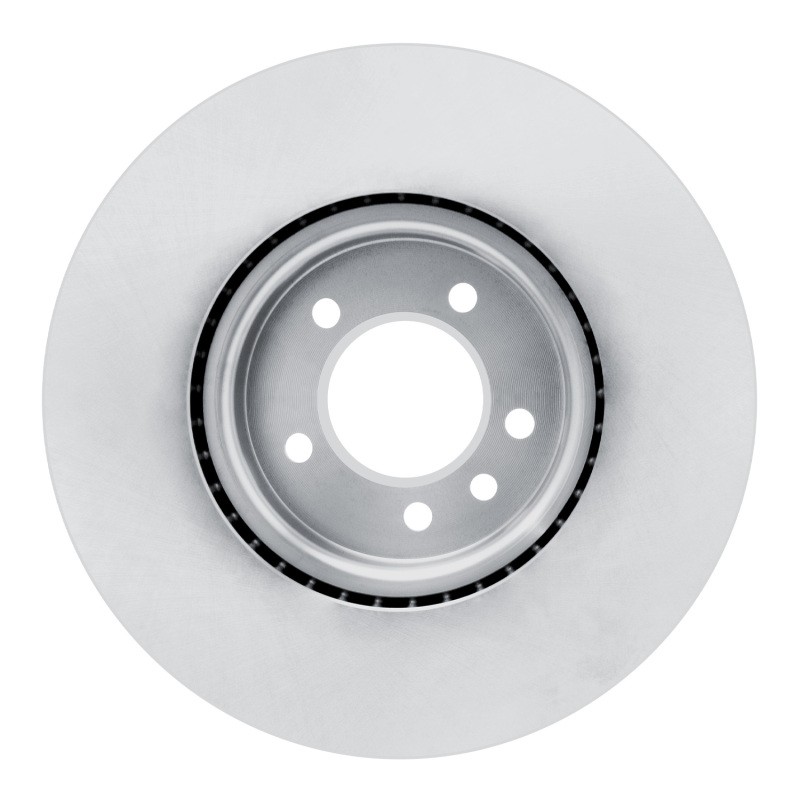 DFC 18-20 Land Rover Range Rover Sport Front Brake Rotor thumbnail 2