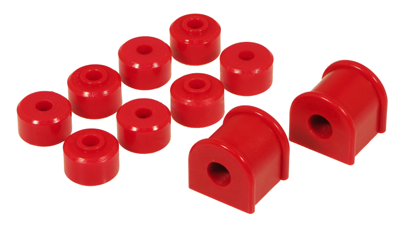 PRO Sway/End Link Bush - Red