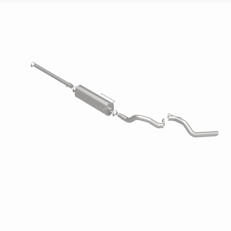 MagnaFlow BRE Exhaust Kit 02-05 Dodge Ram 1500 thumbnail 3