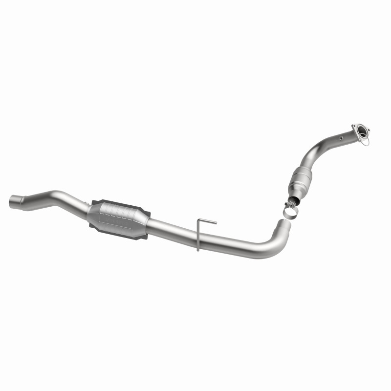 MagnaFlow Conv DF GM 01-02 2500 Driver Side 6L thumbnail 9