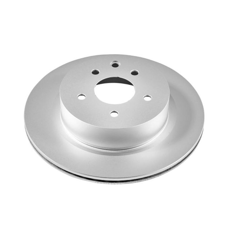 PSB Evolution Coated Rotor