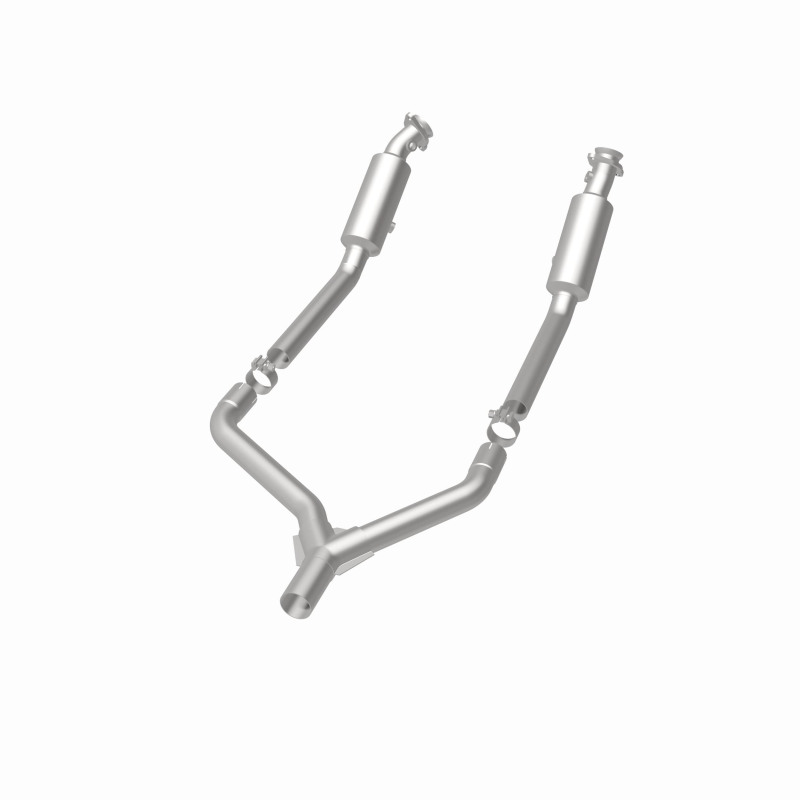 MagnaFlow 06-10 Ford Mustang 4.0L Direct Fit Converter thumbnail 9