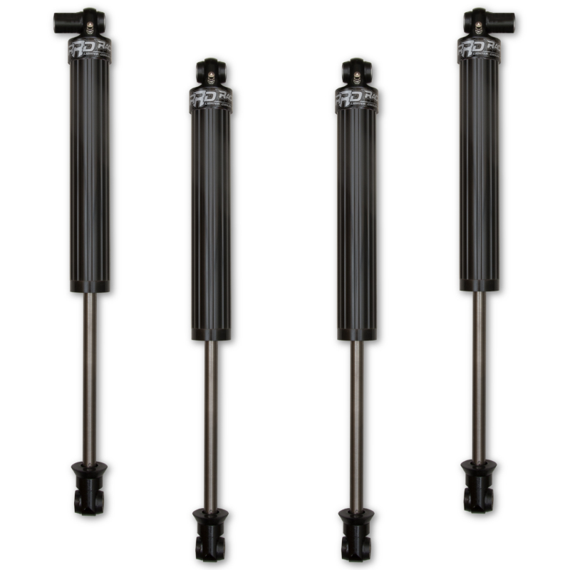 RKR RRD Shocks