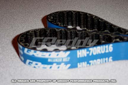 GRE Blanceshaft Belt