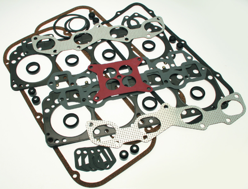 Cometic Street Pro Chrysler 1957-58 392 Hemi V8 4.100 Top End Kit thumbnail 6