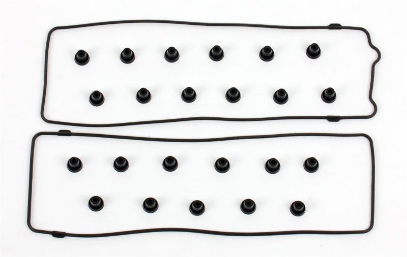 Cometic 96-04 Ford 4.6L SOHC Valve Cover Gasket Set thumbnail 5