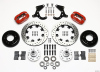 WIL Dynalite Brake Kit