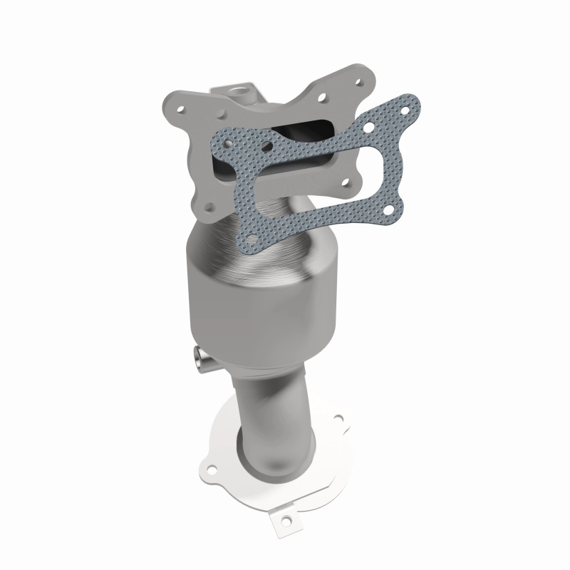 MagnaFlow Direct Fit Catalytic Converter 09-14 Acura TSX 2.4L / 08-12 Honda Accord 2.4L thumbnail 9