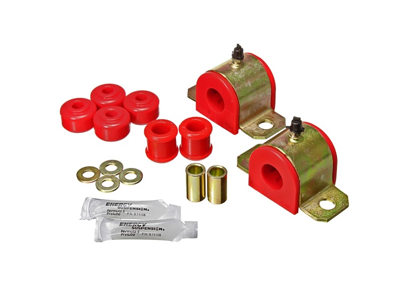 ES Sway Bar Bushings - Red