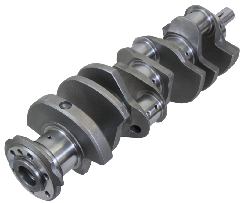 EAG Crankshafts - 8 Cyl
