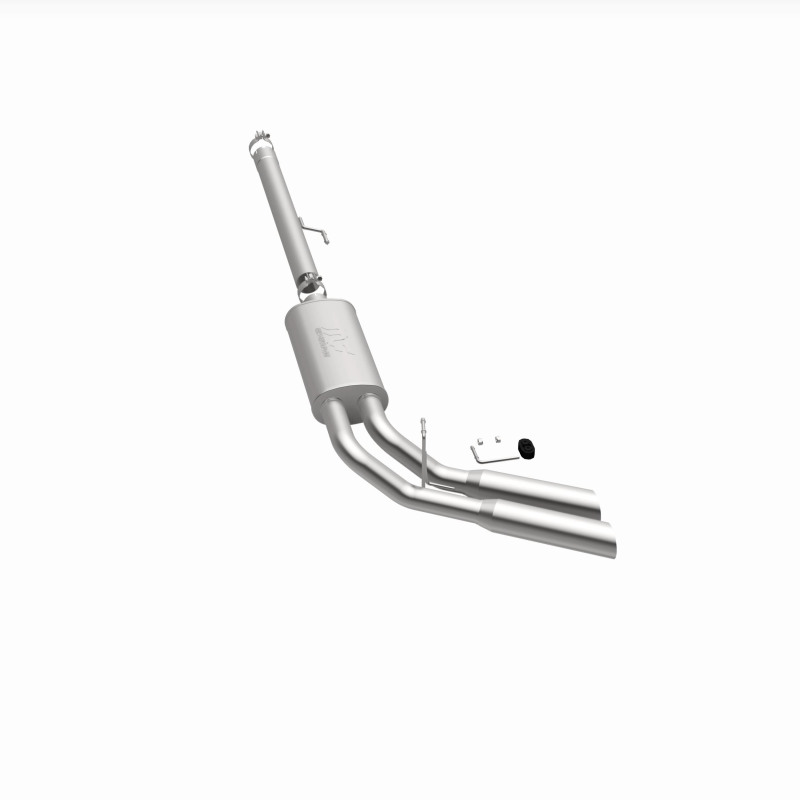 MagnaFlow Sys CB 06 Dodge Ram 5.7 Dual Side thumbnail 4